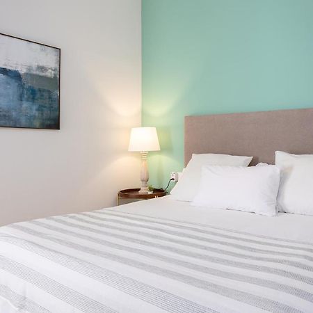 Beautiful Apartment In Málaga Eksteriør billede