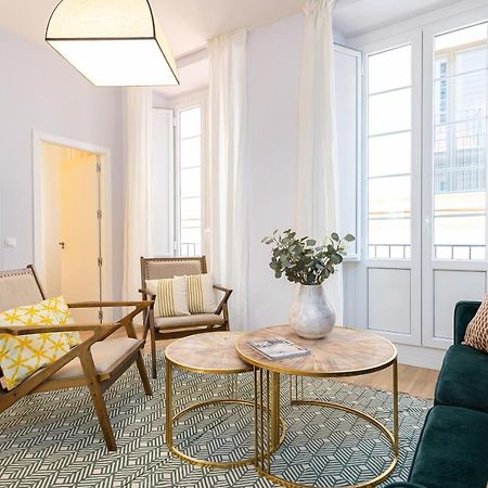 Beautiful Apartment In Málaga Eksteriør billede