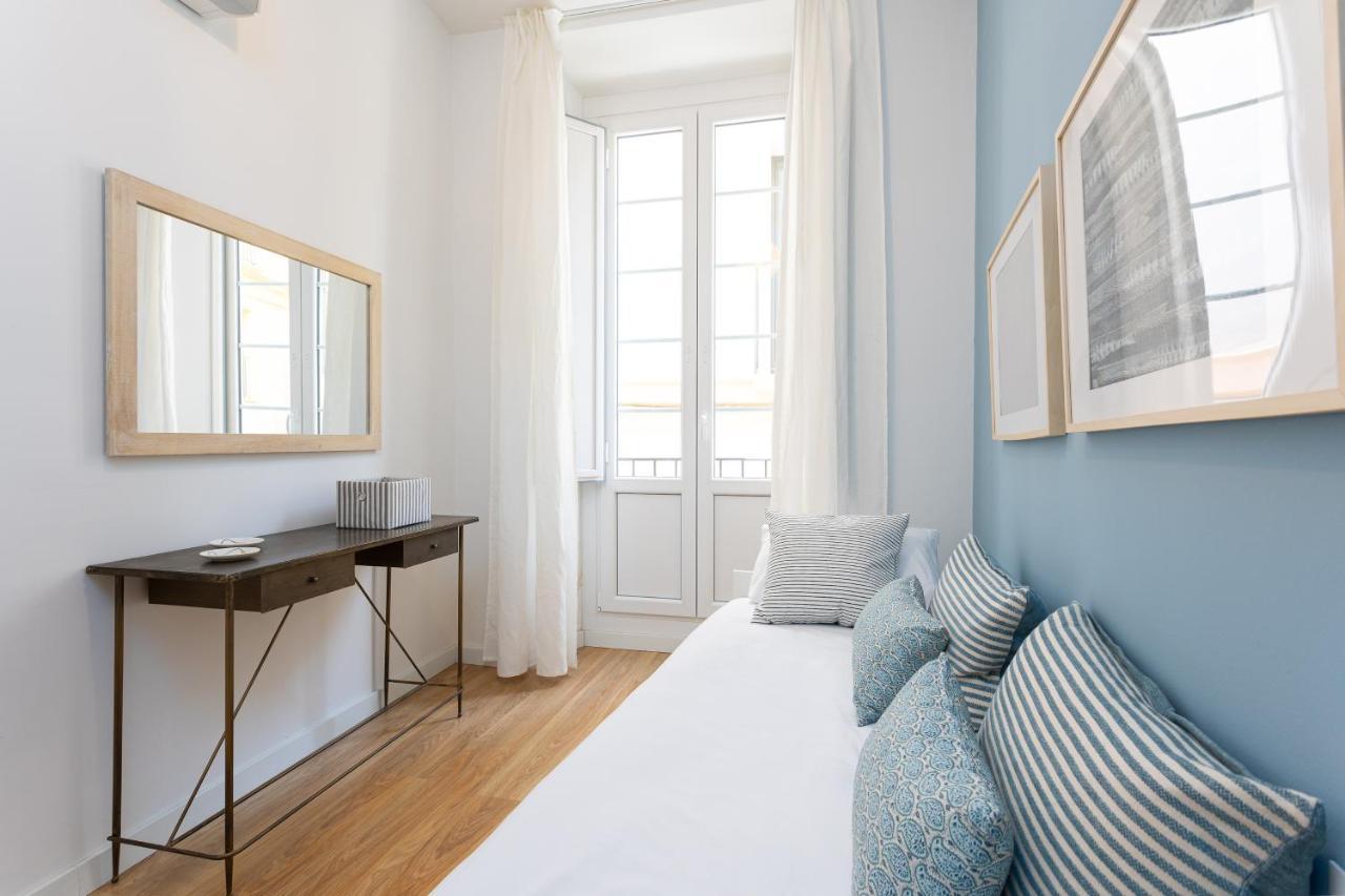 Beautiful Apartment In Málaga Eksteriør billede