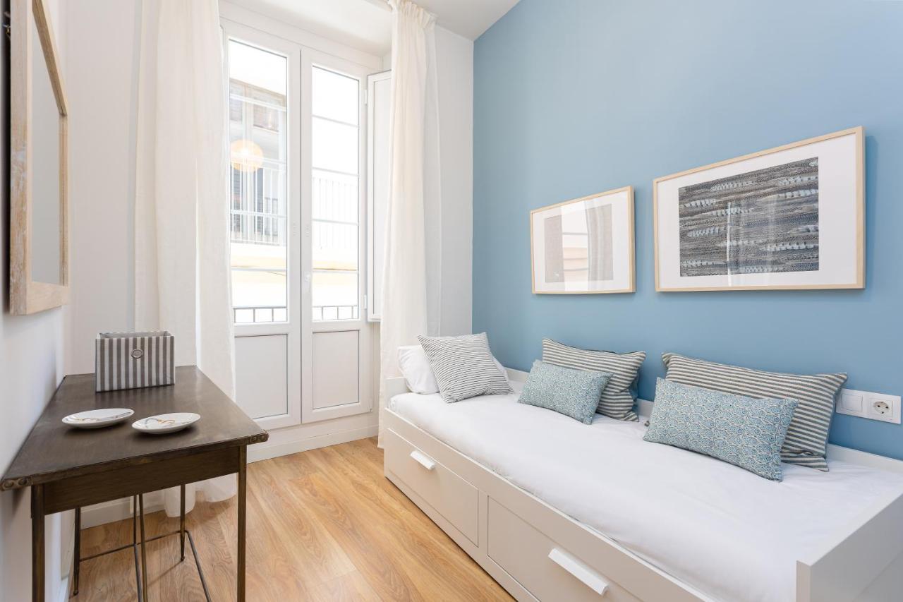 Beautiful Apartment In Málaga Eksteriør billede