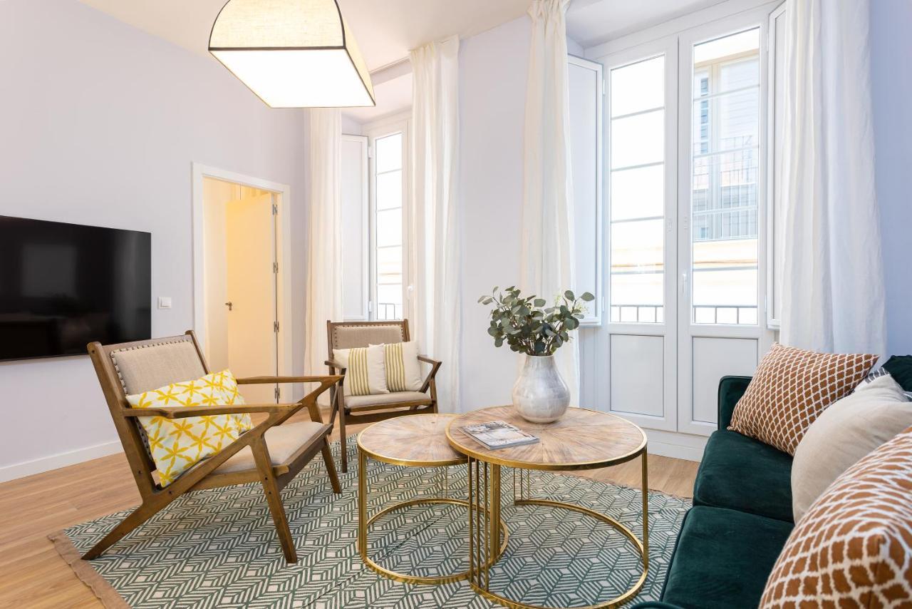 Beautiful Apartment In Málaga Eksteriør billede