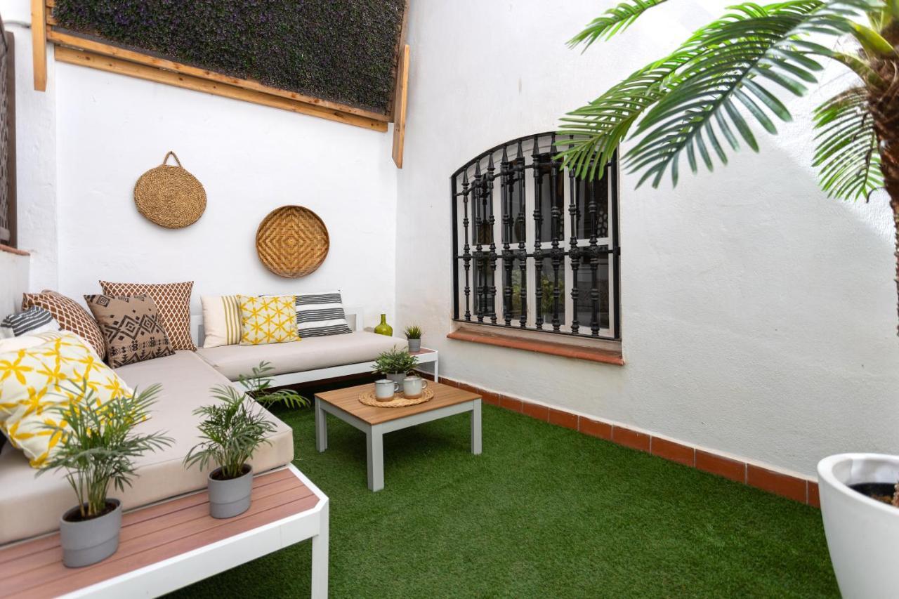 Beautiful Apartment In Málaga Eksteriør billede